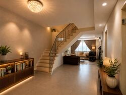 Blk 134 Petir Road (Bukit Panjang), HDB Executive #602094701